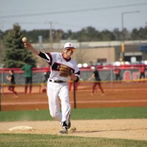 Meet your Posher, Mitchell